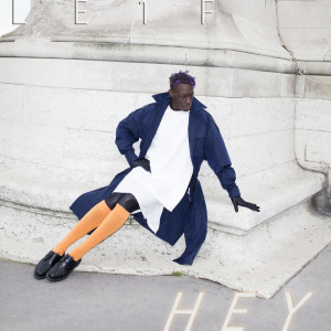 Listen to Wut song with lyrics from Kalifa