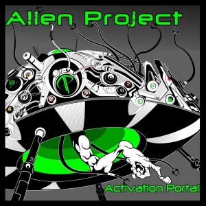 ดาวน์โหลดและฟังเพลง Aztechno Dream (Remix) พร้อมเนื้อเพลงจาก Alien Project