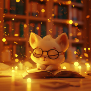 收聽Study Music的Animated Analysis歌詞歌曲