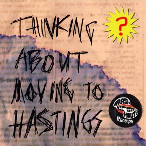 อัลบัม Thinking About Moving to Hastings ศิลปิน Various Artists