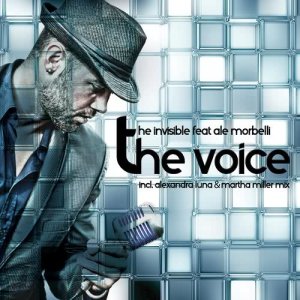 ดาวน์โหลดและฟังเพลง The Voice พร้อมเนื้อเพลงจาก ALE MORBELLI