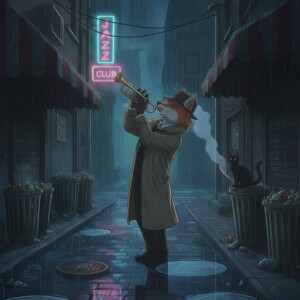 default playlist img