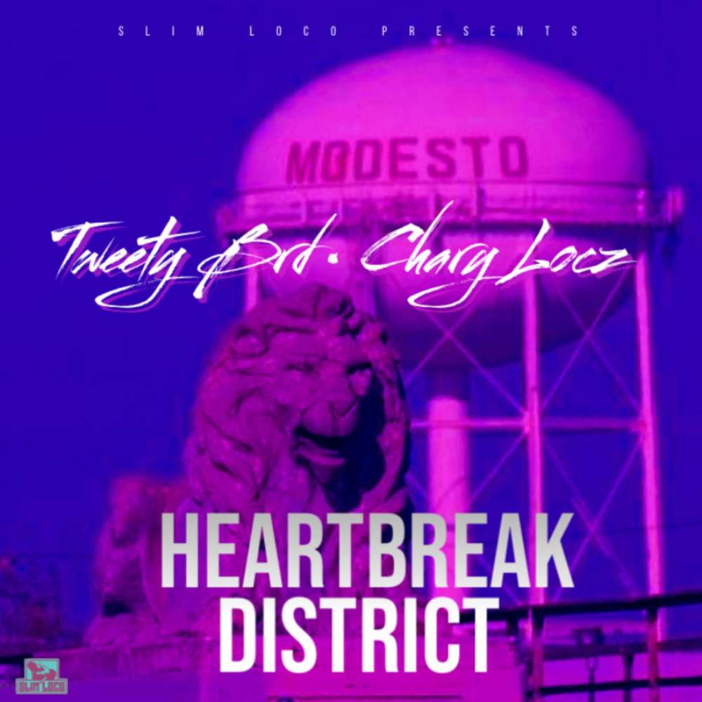 Heartbreak District (Explicit)