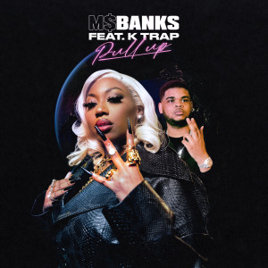 Album Pull Up from Ms Banks