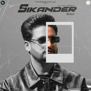 Listen to Ber Teesi Da song with lyrics from Sajjan Adeeb