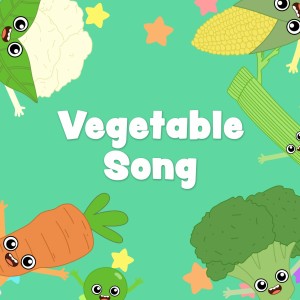 ดาวน์โหลดและฟังเพลง Vegetable Song พร้อมเนื้อเพลงจาก ITS MUSIC