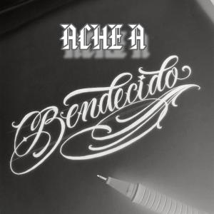 ดาวน์โหลดและฟังเพลง BENDECIDO (Explicit) พร้อมเนื้อเพลงจาก ACHE A