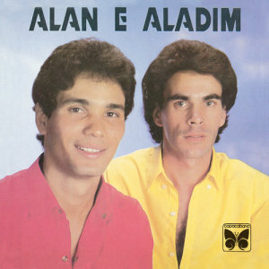 收聽Alan E Aladim的A Dois Graus Musica Incidental: I Can't Stop Loving You歌詞歌曲