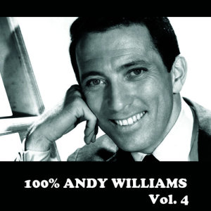 Andy Williams的專輯100% Andy Williams, Vol. 4