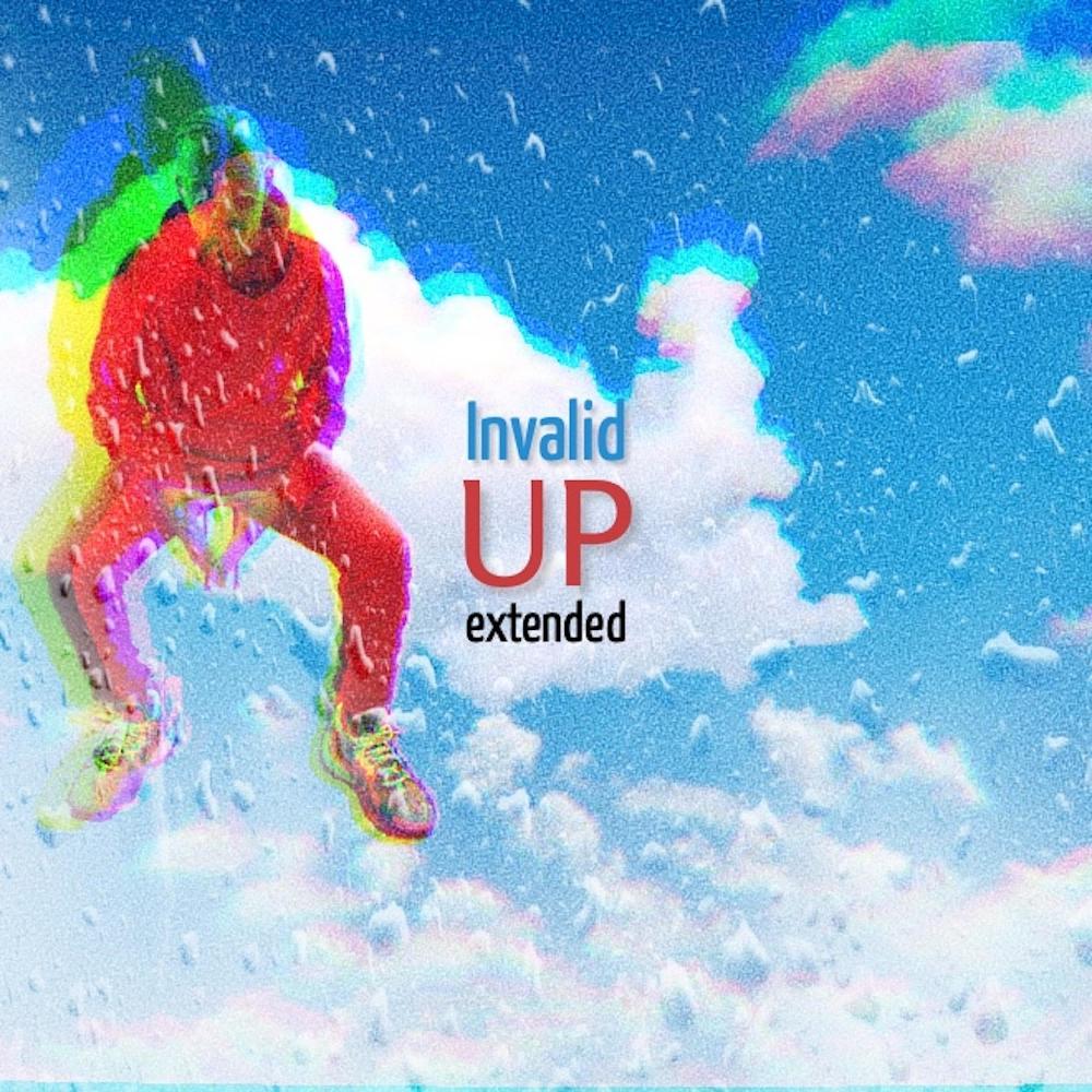 Up (Extended)