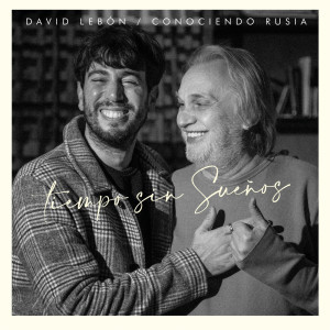 ดาวน์โหลดและฟังเพลง Tiempo Sin Sueños พร้อมเนื้อเพลงจาก David Lebon