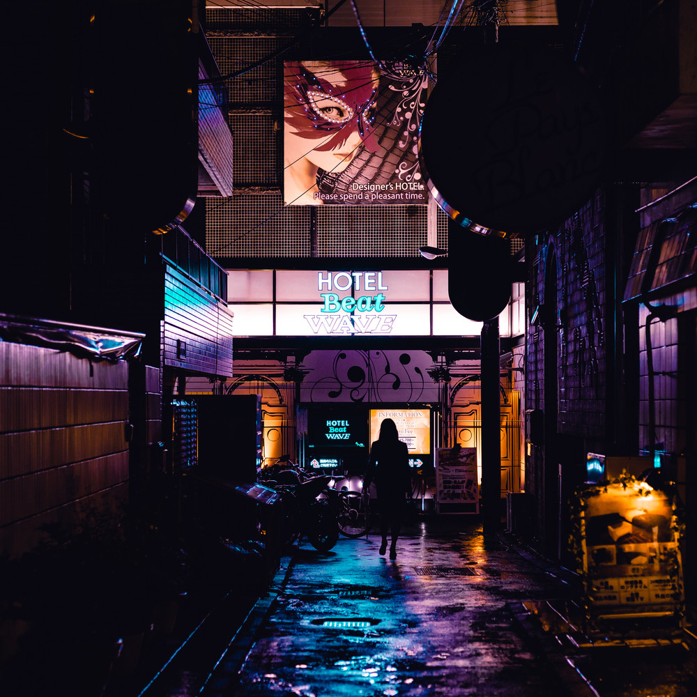 Lofi Lilly