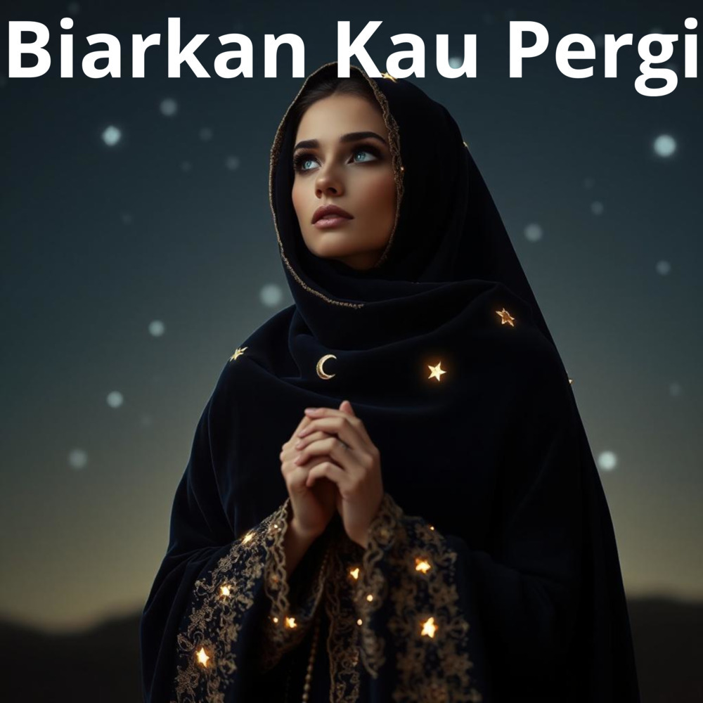 Biarkan Kau Pergi (Remastered 2024)