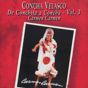收聽Concha Velasco的Entre Sabanas歌詞歌曲