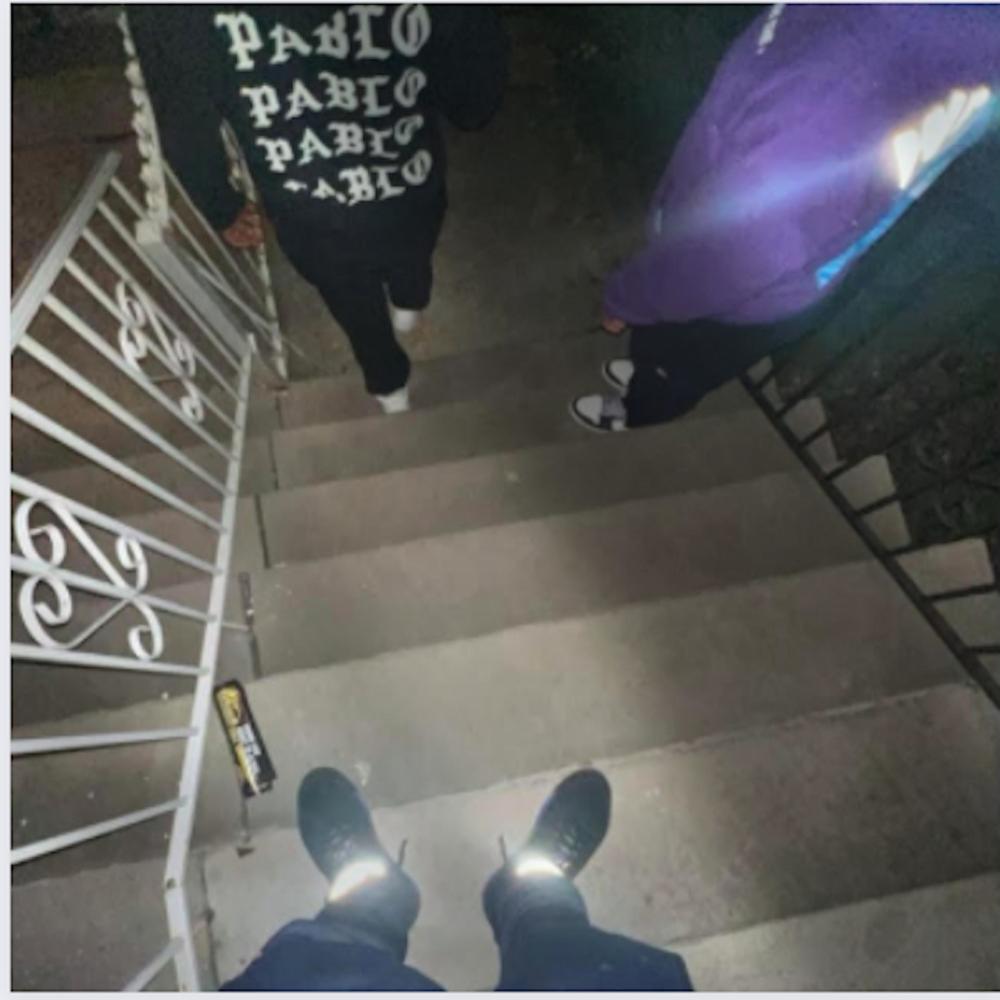 Right Now (Explicit)