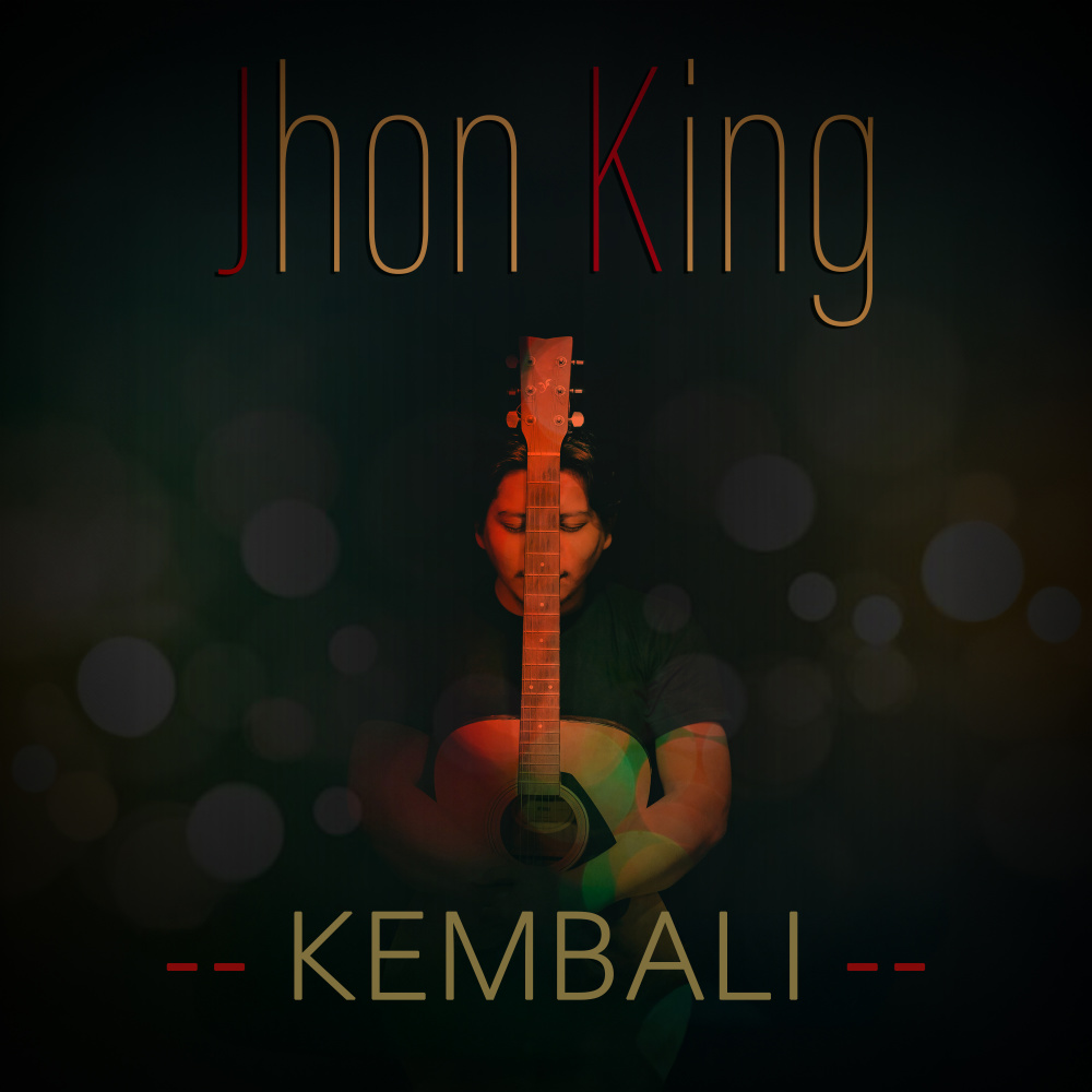 Kembali