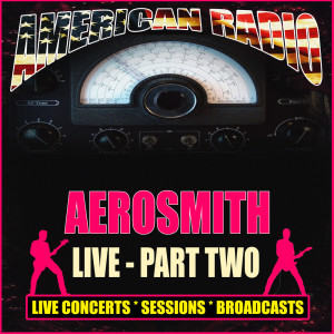 Dengarkan lagu Sweet Emotion nyanyian Aerosmith dengan lirik
