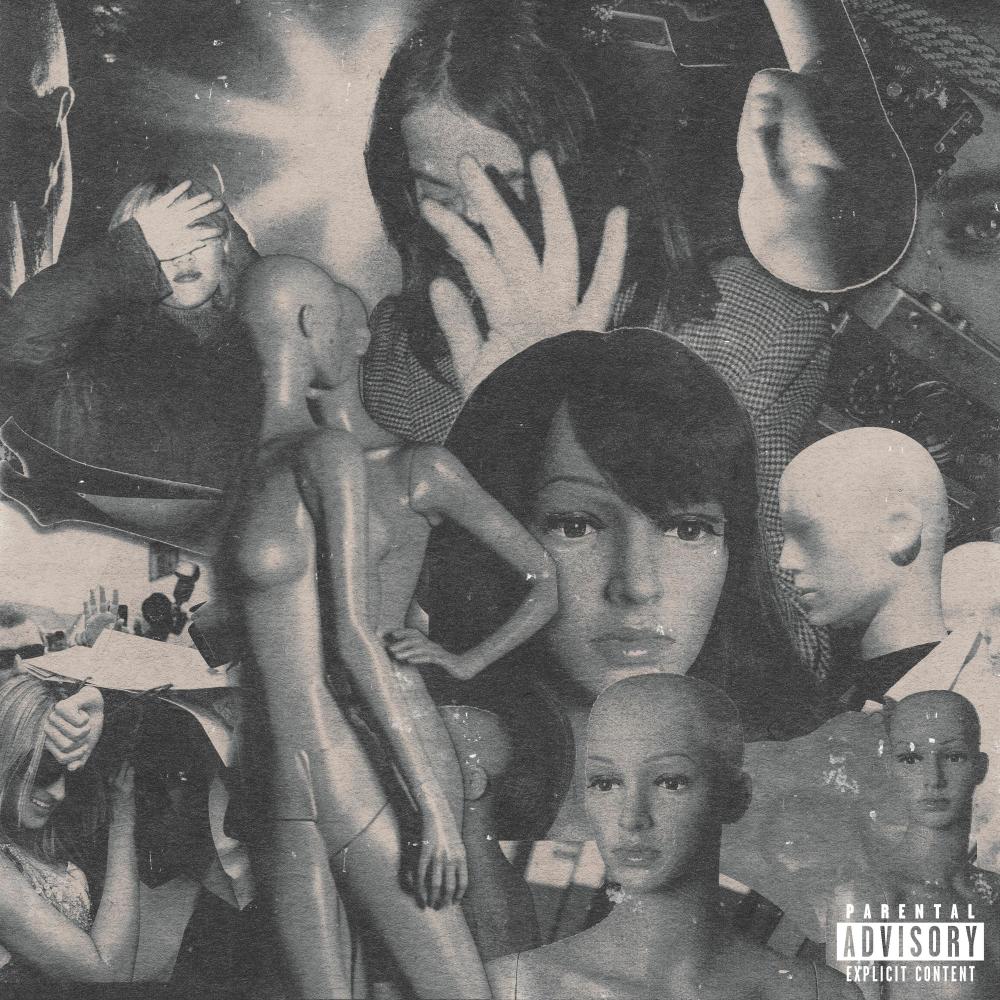 Archived ****! (feat. Hardo) (Explicit)