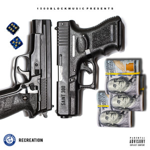 Listen to Never Ever (feat. Ty) (Explicit) song with lyrics from Saint300