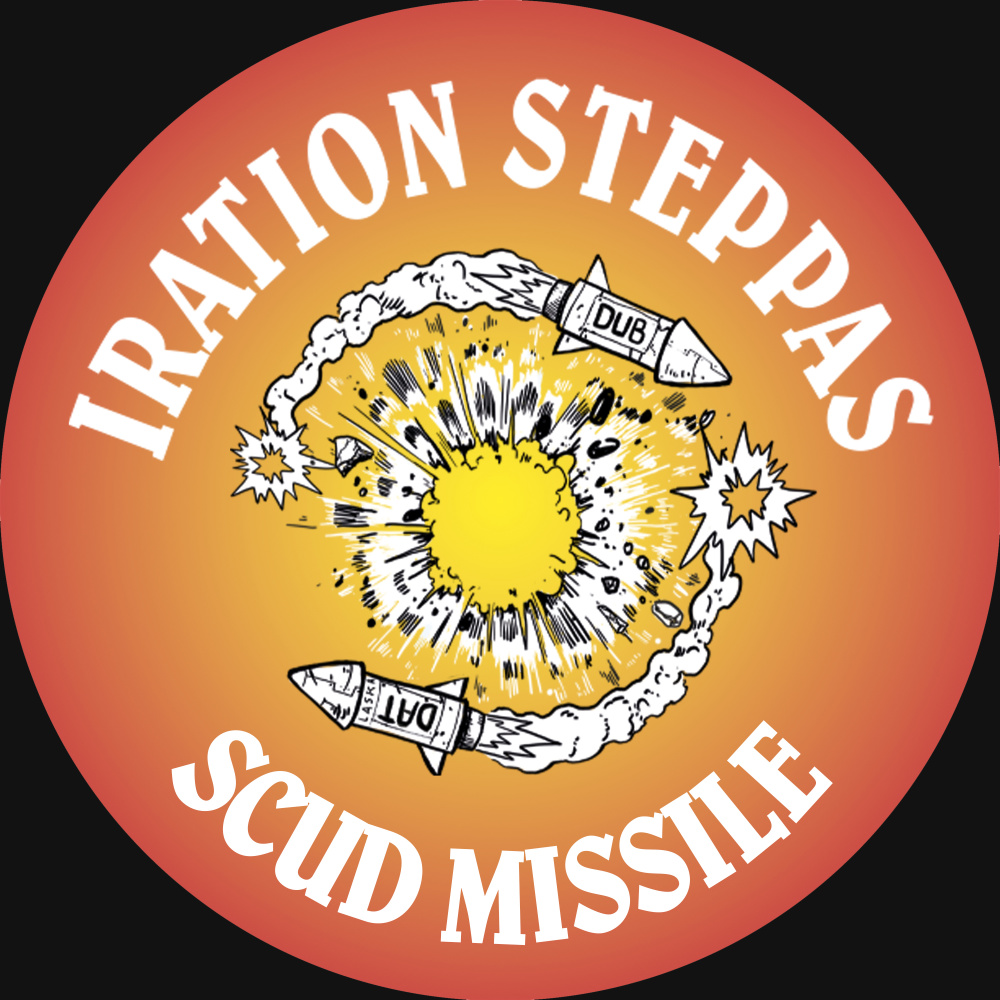 Scud Missile (Mass Destruction Mix)