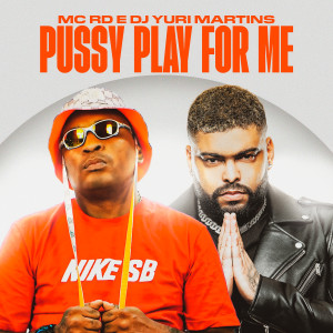 DJ Yuri Martins的專輯***** Play For Me (Explicit)