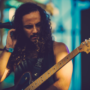 Listen to March of Flames song with lyrics from Erick Serna and the Killing Floor