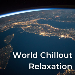 อัลบัม World Chillout Relaxation ศิลปิน Vabali