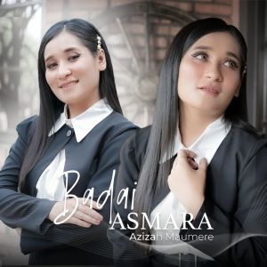 Badai Asmara dari Azizah Maumere