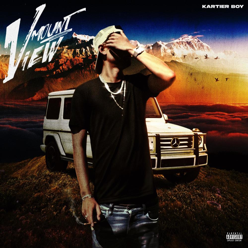 495 (feat. Dirtyboifred) (Explicit)