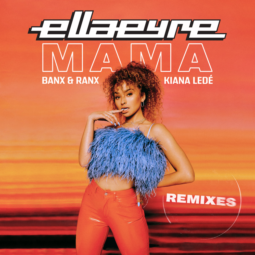 Mama (Simon Hardy Remix)