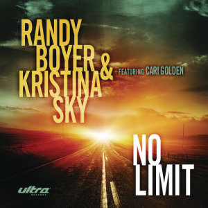 อัลบัม No Limit ศิลปิน Randy Boyer