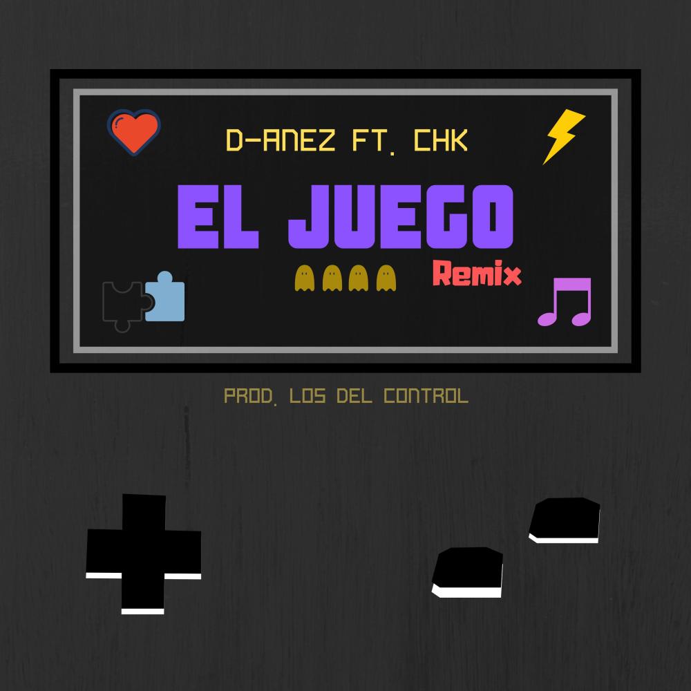 El Juego (Remix) (Explicit) (Remix|Explicit)