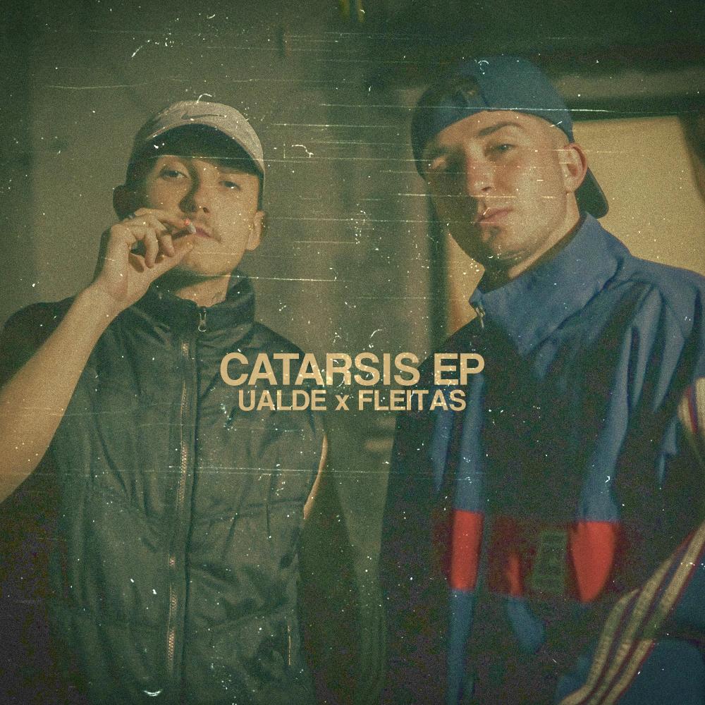 Espiral (feat. FLEITAS) (Explicit)