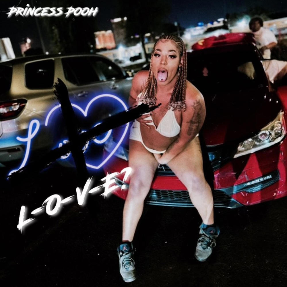 L.O.V.E. (Explicit)