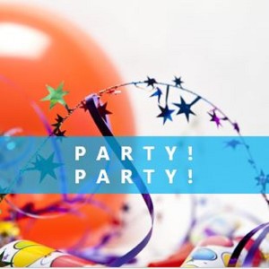 收聽Featbeat的Runaway (Party Popper Mix)歌詞歌曲