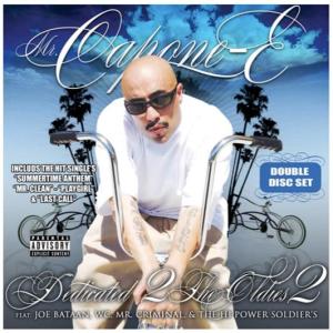 Dengarkan In The House (feat. Mr. Criminal & Elite 1) (Explicit) lagu dari Mr.Capone-E dengan lirik