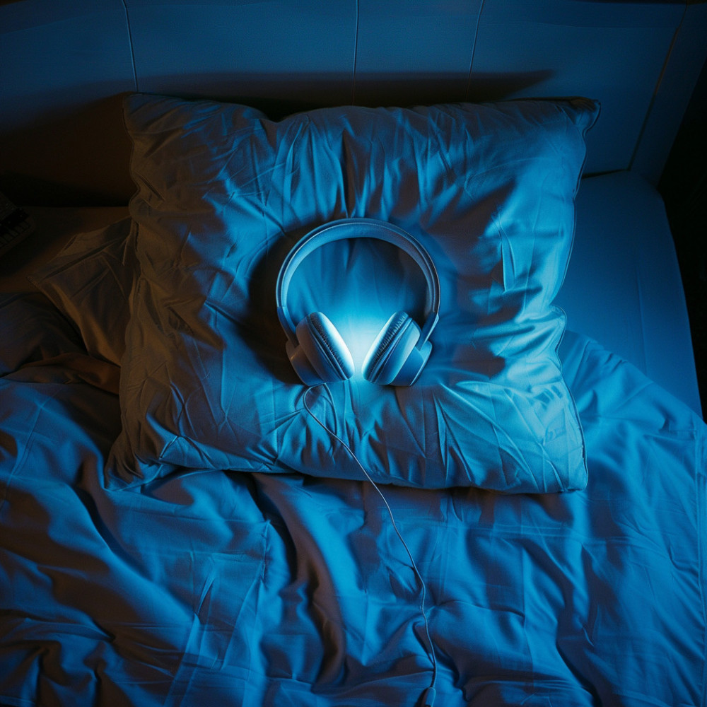 Slumber's Quiet Melody