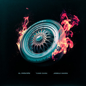 Dengarkan Derrapando lagu dari El príncipe y nico davis dengan lirik