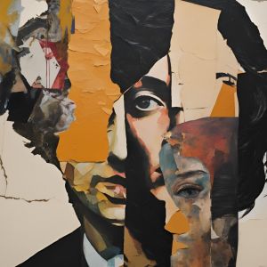 Album Eski from Mert Tunçmakas