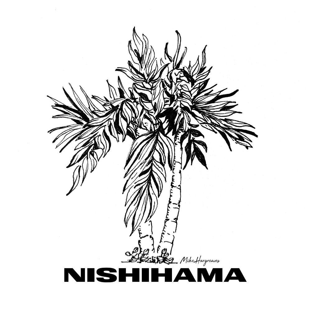 Nishihama
