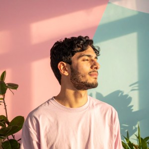 default playlist img