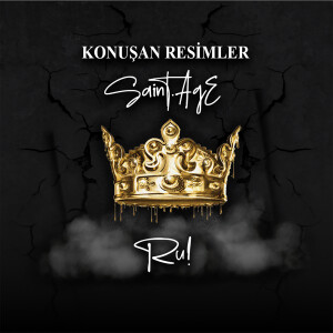 Ebru Ceylan的專輯Konuşan Resimler / Saint Age