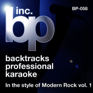 ดาวน์โหลดและฟังเพลง Somebody Told Me (Karaoke Instrumental Track)[In the Style of Killers] พร้อมเนื้อเพลงจาก Backtrack Professional Karaoke Band