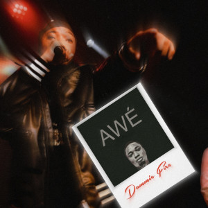 Album Awé from Dammie Fire