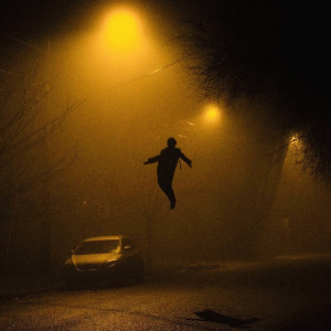 Listen to Night Vision (Explicit) song with lyrics from The Boy