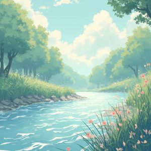 Listen to Still Waters song with lyrics from Audax