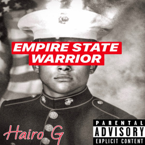 Listen to Intro (Explicit) song with lyrics from Hairo G