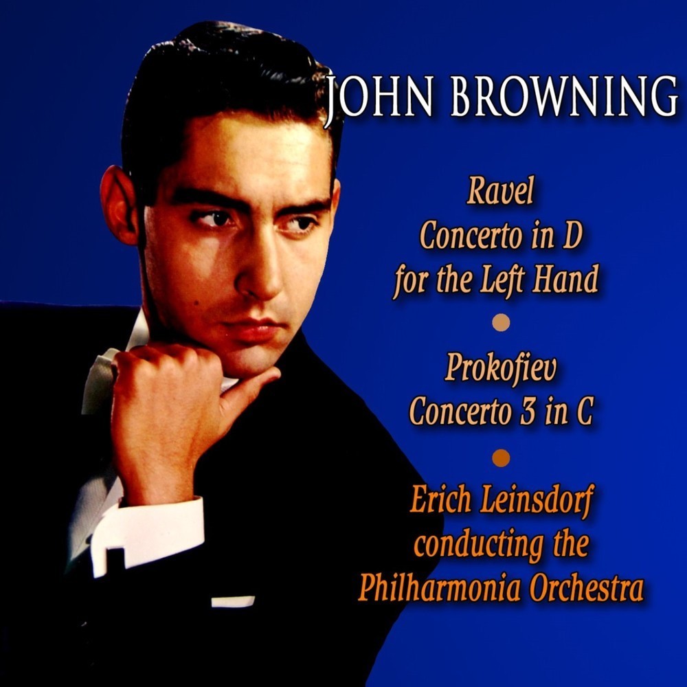 Piano Concerto No. 3 in C major, Op. 26: III. Allegro ma non troppo