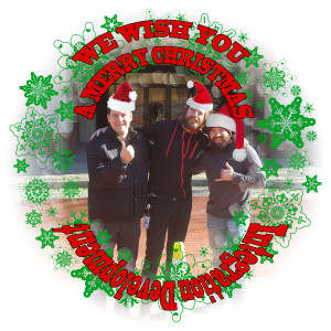 收聽Integration Development的We Wish You a Merry Christmas歌詞歌曲
