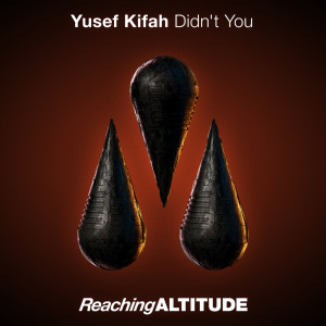 Album Didn't You from Yusef Kifah